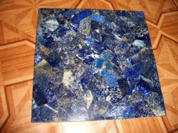 Semiprecious Table Tops