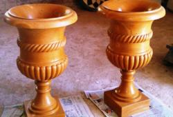 Marble Golden Furniture