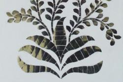 Glass Inlay 