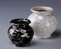 Mother of Pearl Tops